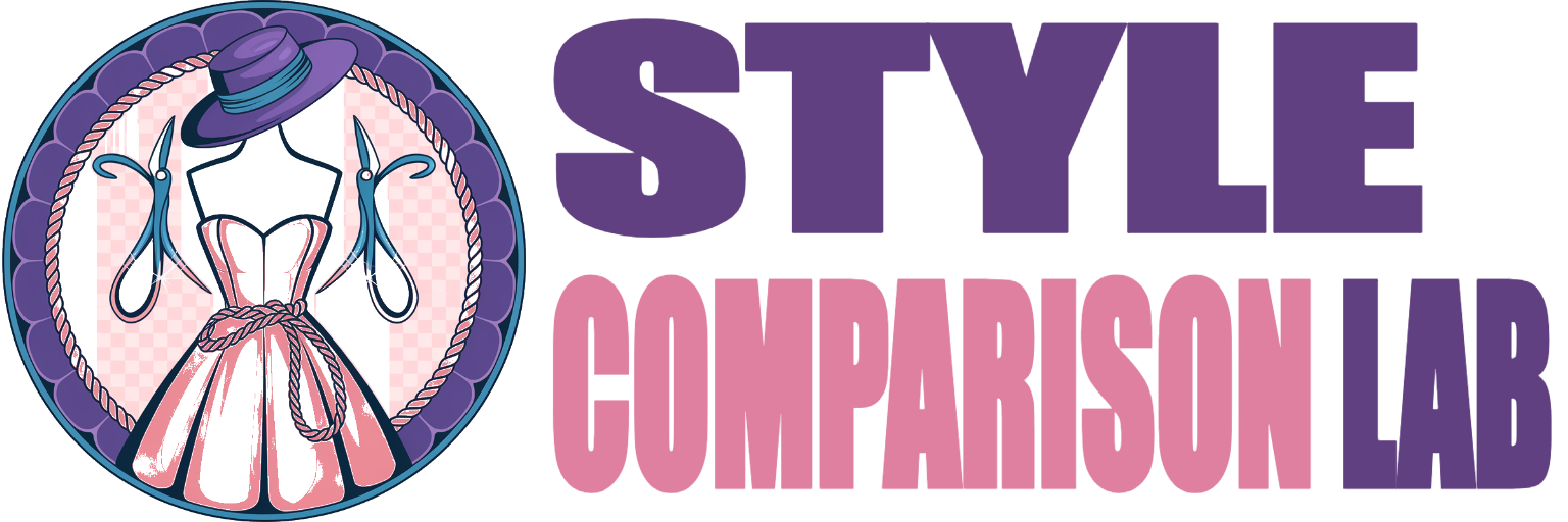 Stylecomparisonlab